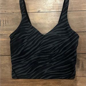 Lululemon align tank